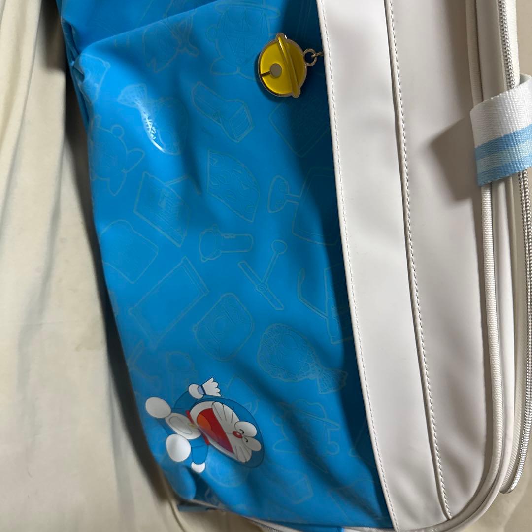 Victor バドミントンラケットバック ドラえもんコラボ - メルカリ