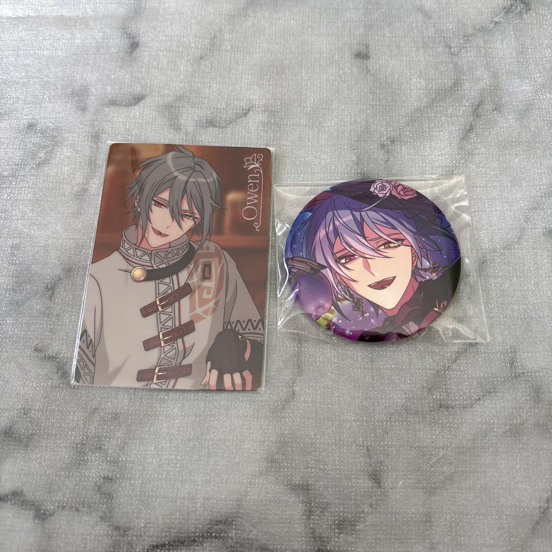 まほやく オーエン - メルカリ