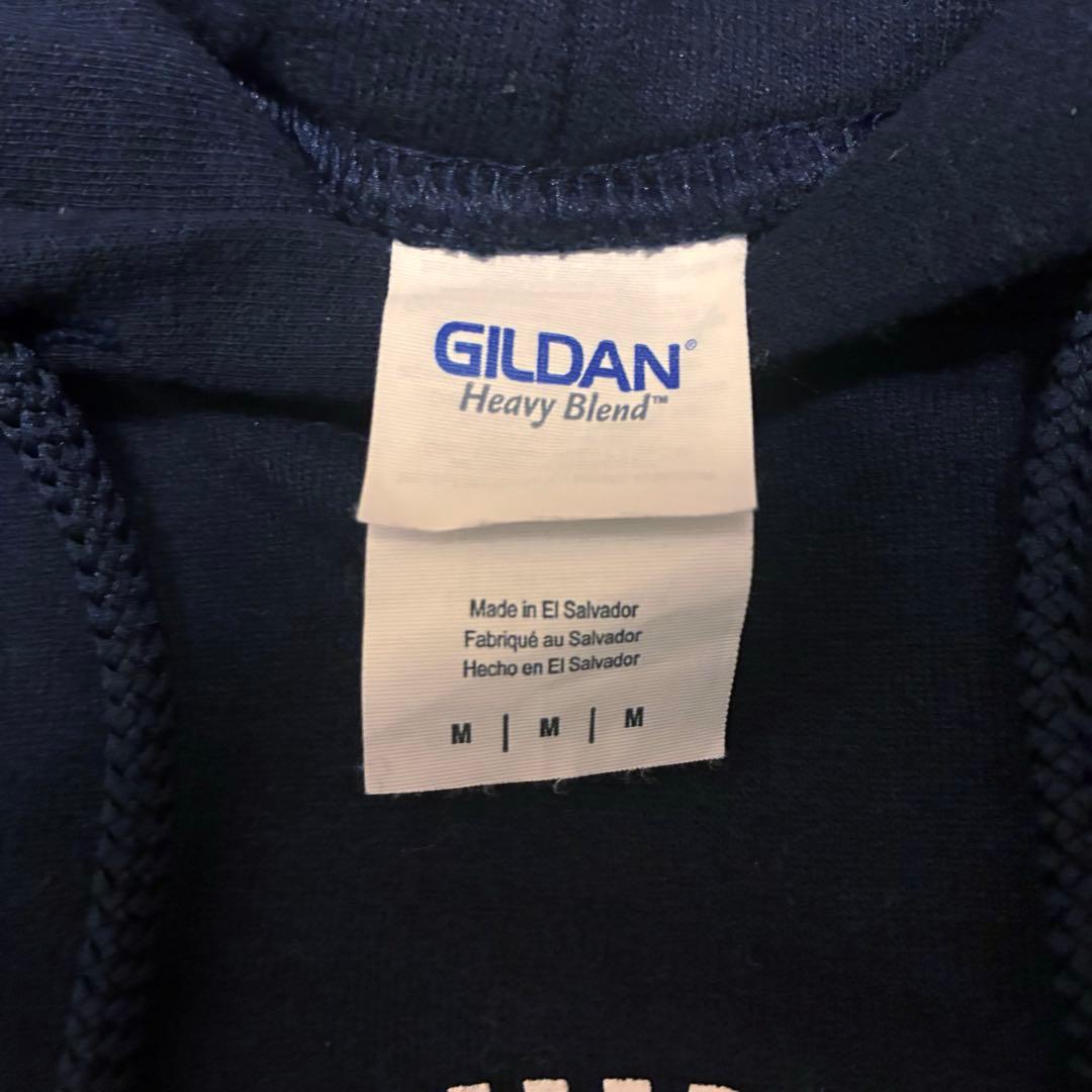 Fla$hbacks フード パーカー スウェット - メルカリ