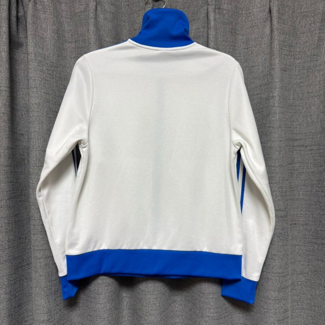 adidas ベッケンバウアー トラックジャケット アサ着用モデル - メルカリ