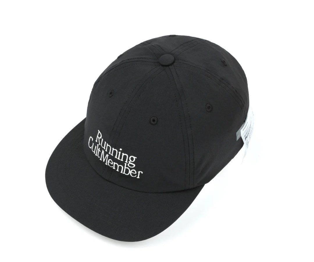 Satisfy Running Cult Member Cap 杉咲花 - メルカリ