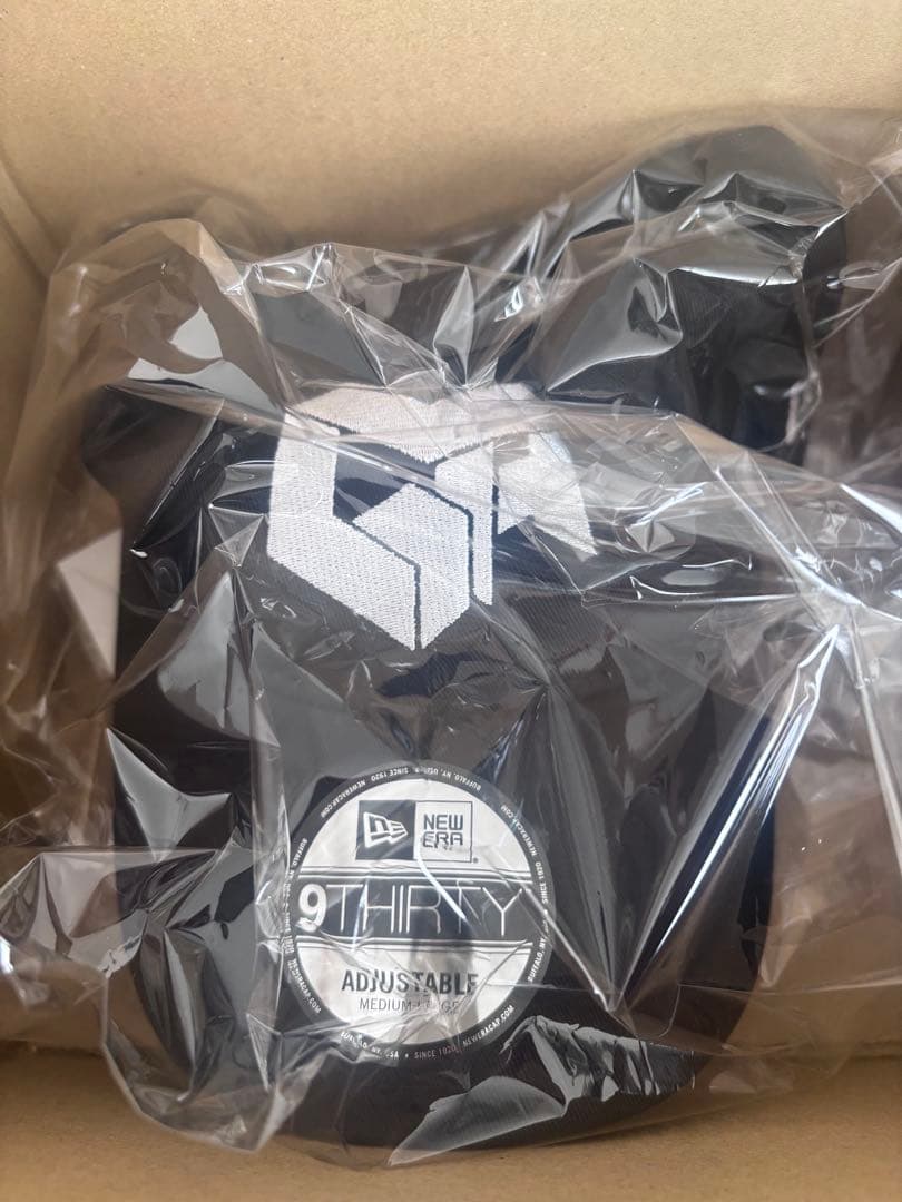 ひ*こ様 Mrs.GREEN APPLE × NEW ERA CAP 