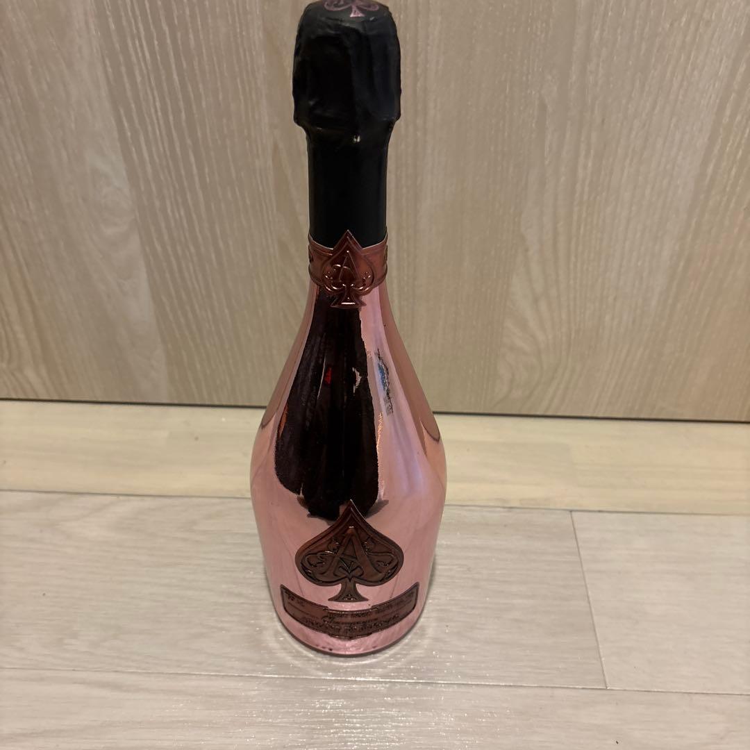 アルマンドロゼ 箱無し 未開封 - メルカリ