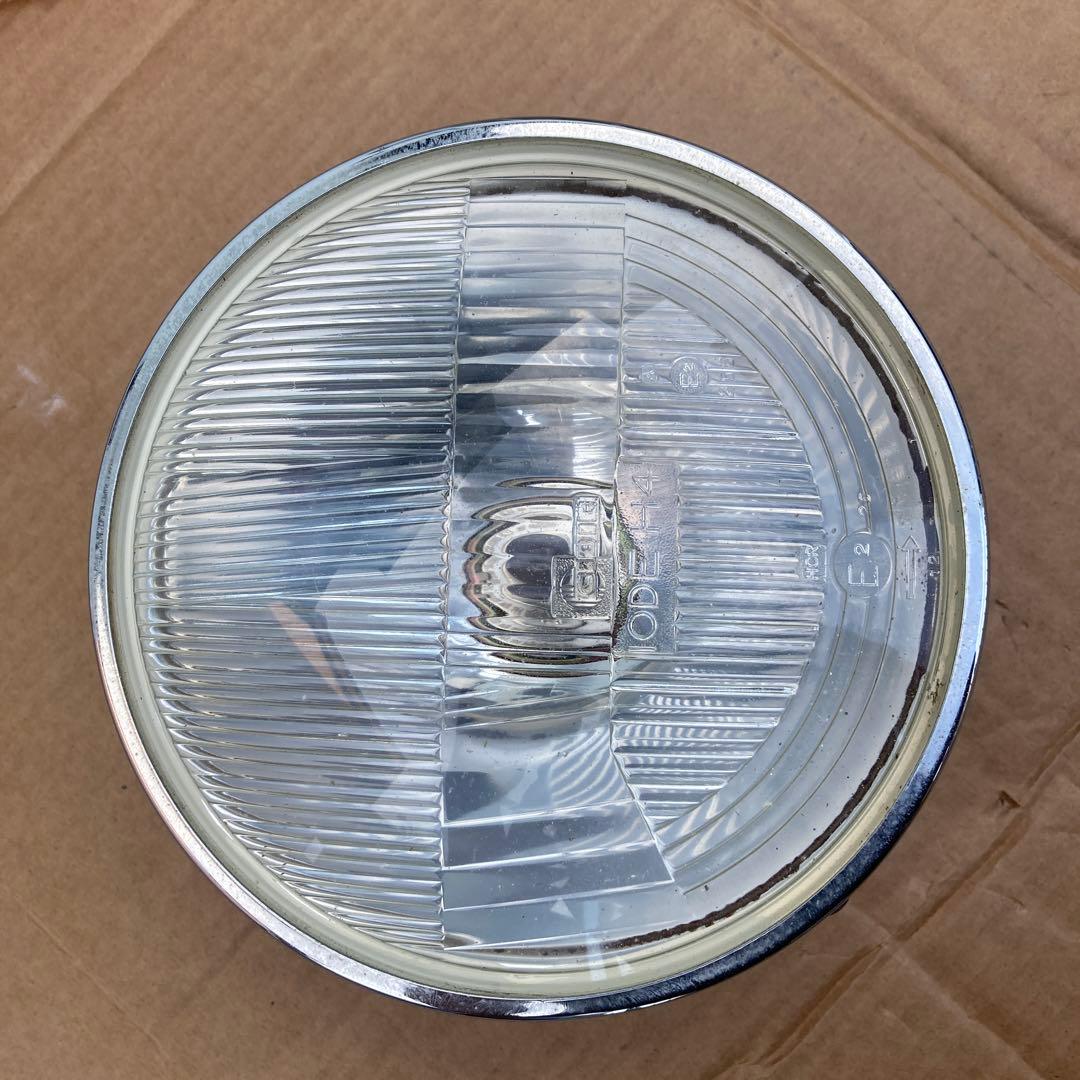 cibie シビエ ヘッドライト 180π - メルカリ