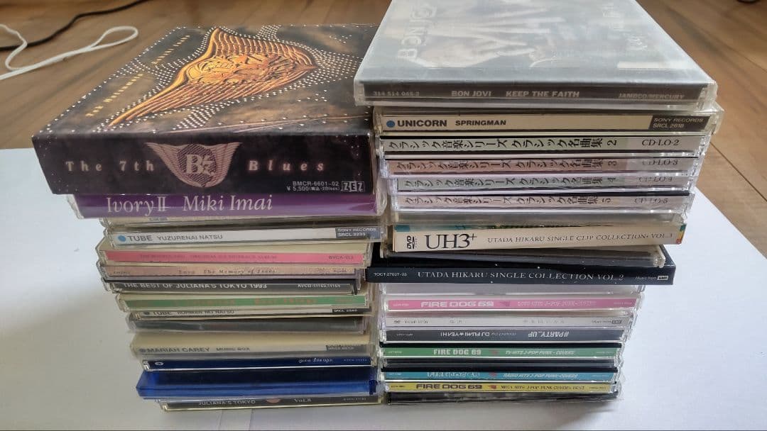 邦楽 洋楽 クラシック CDまとめ売り 34点セット - メルカリ