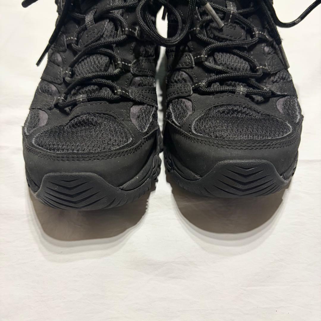 MERRELL Moab 3 GORE-TEX ブラック　26.5cm