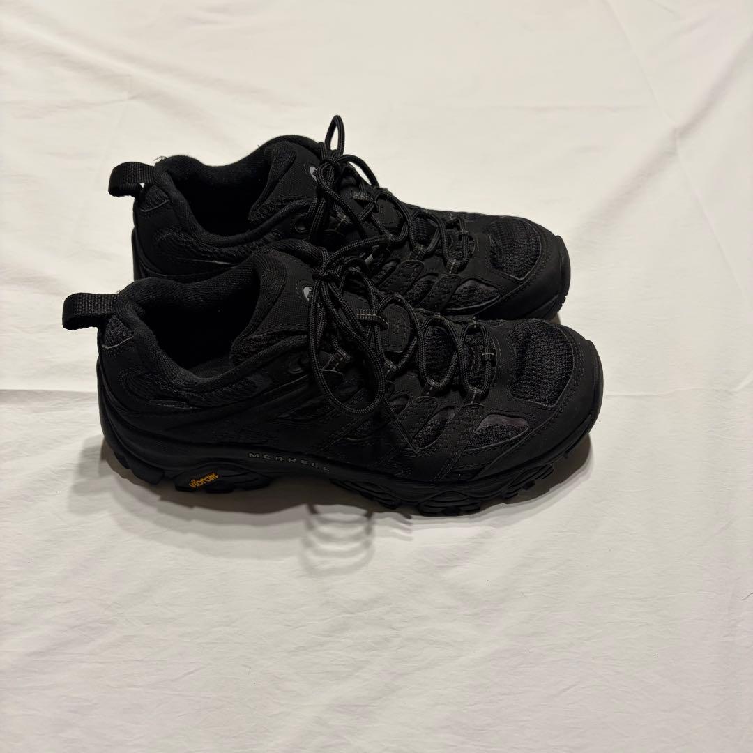 MERRELL Moab 3 GORE-TEX ブラック　26.5cm