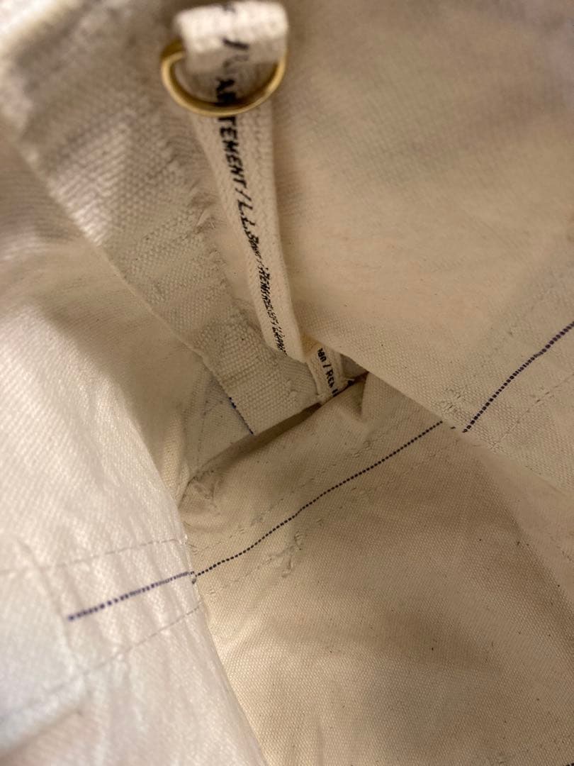 L'Appartement L.L.BEANxREMI RELIEF トート