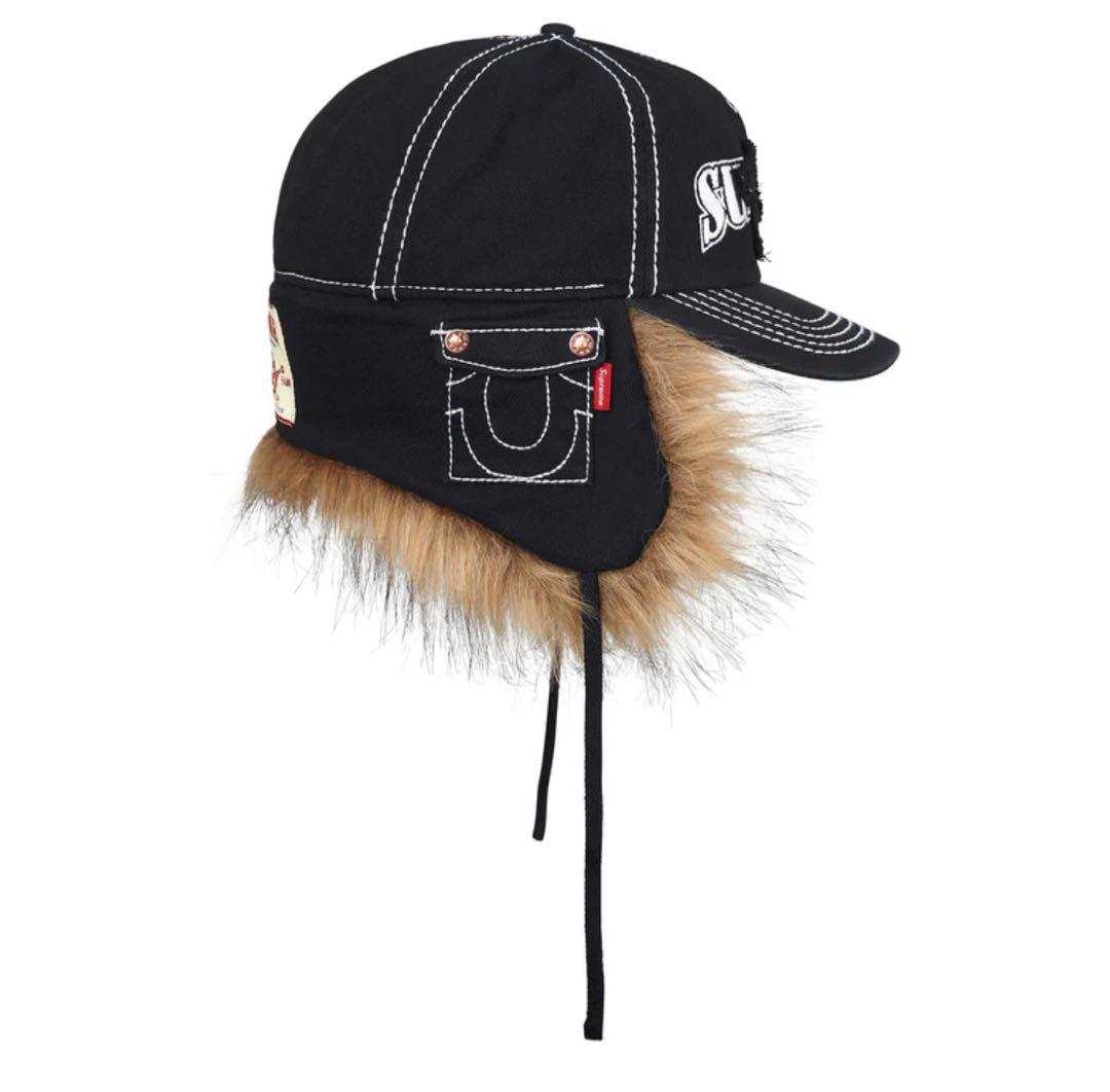 新品 Supreme True Religion Earflap 5-Panel - メルカリ