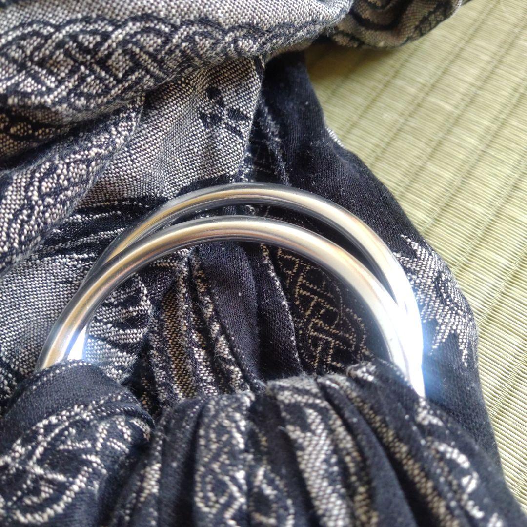 Oschaオーシャ リングスリング