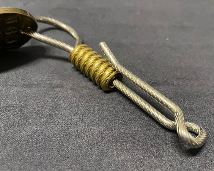 NEIGHBORHOOD × Jeff Decker キーフック キーチェーン - メルカリ