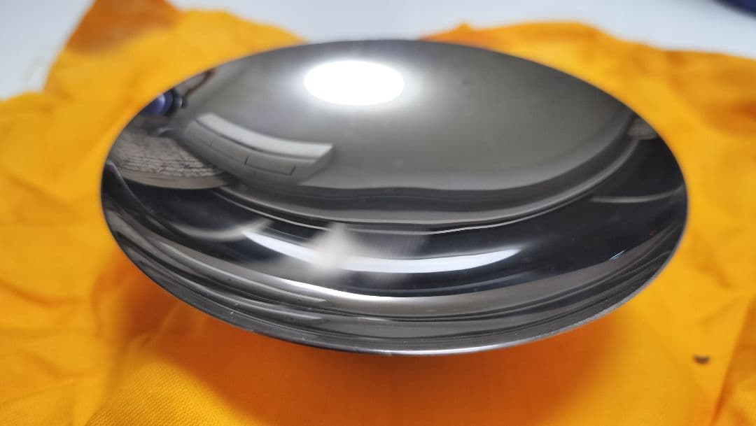 銀盃 純銀製 64g 三越刻印有 - メルカリ