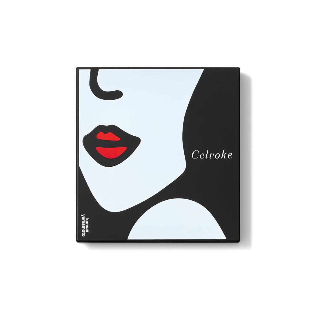Celvoke エクスプレッシヴ アイズ EX05kansaï yamamoto Celvoke】エクスプレッシヴ アイズ EX05〈kansaï yamamoto