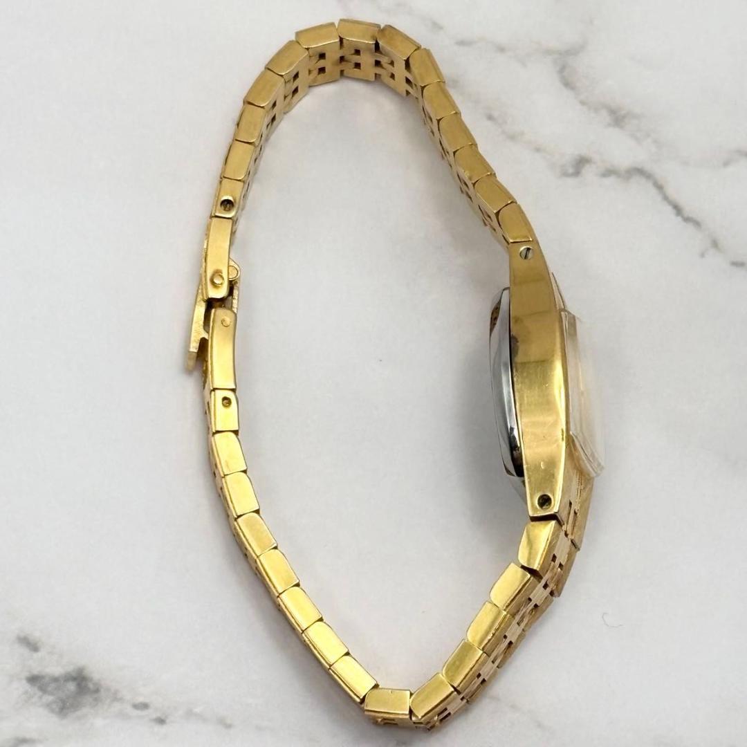 RADO ラドー 手巻き ヴィンテージ 腕時計 55-2/G レディース