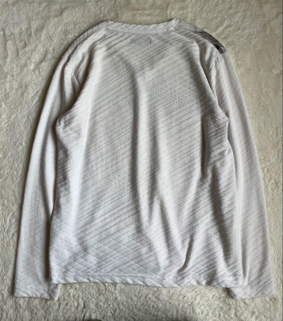 00s アーカイブ グランジ Y2K デザインロンT カットソー - メルカリ