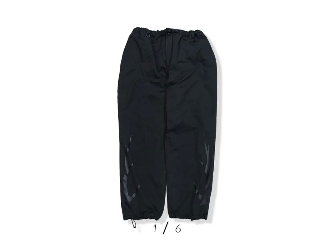 DRT✖️ELECTRIC TROPHY SHOT INNER BOAセットアップ - メルカリ