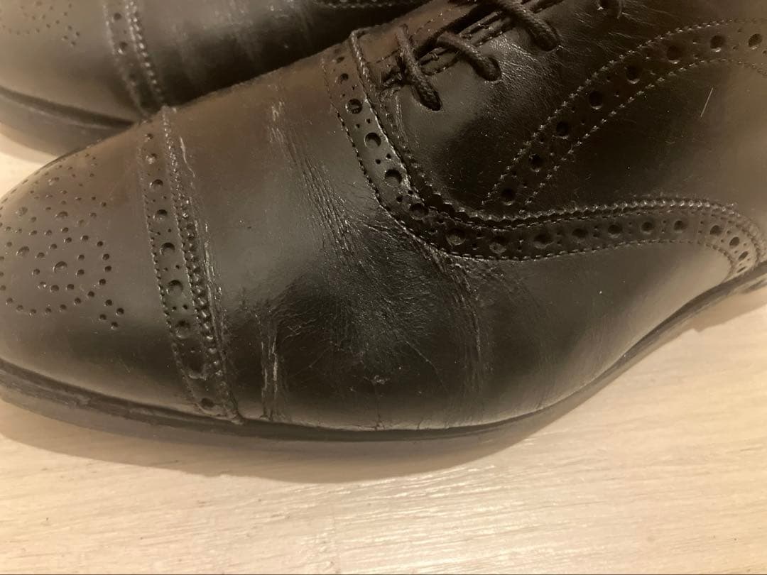 オールデン909 Alden US8.5E（3E） - メルカリ