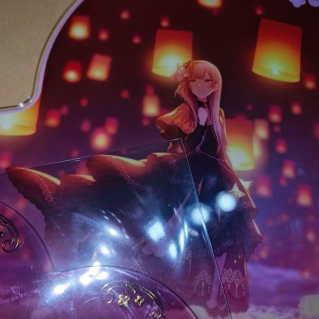 プロセカ 宵崎奏 はぴこれ BIGアクリルパネル - メルカリ