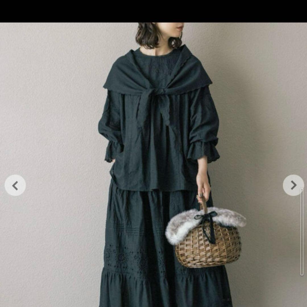 kazumixSamansaMos2】 マルチウェイレース カゴバッグSM2 - メルカリ