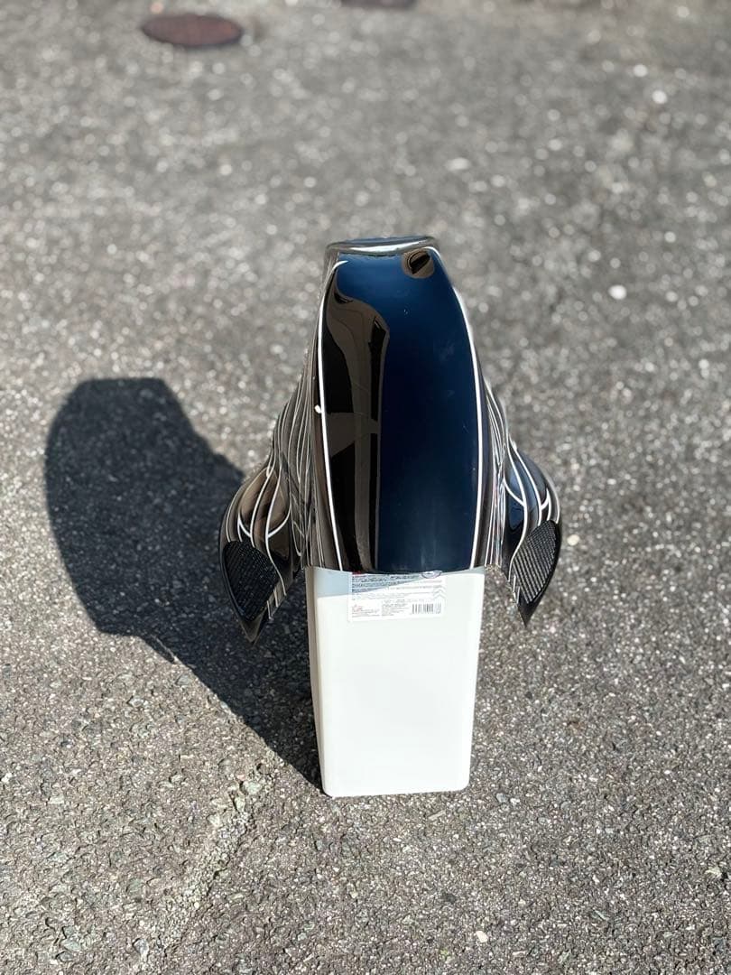 10/20迄 限定価格 gs400 xjr エアロシャーク 18〜19インチ - メルカリ