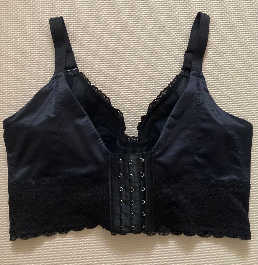 マルコ 補正下着 アヴァンセサクラタイプ モニターブラ B80 - メルカリ