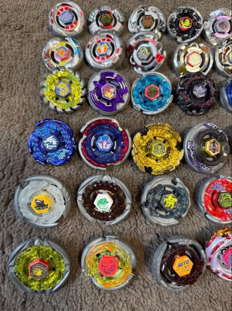 メタルファイトベイブレード まとめ売り - メルカリ