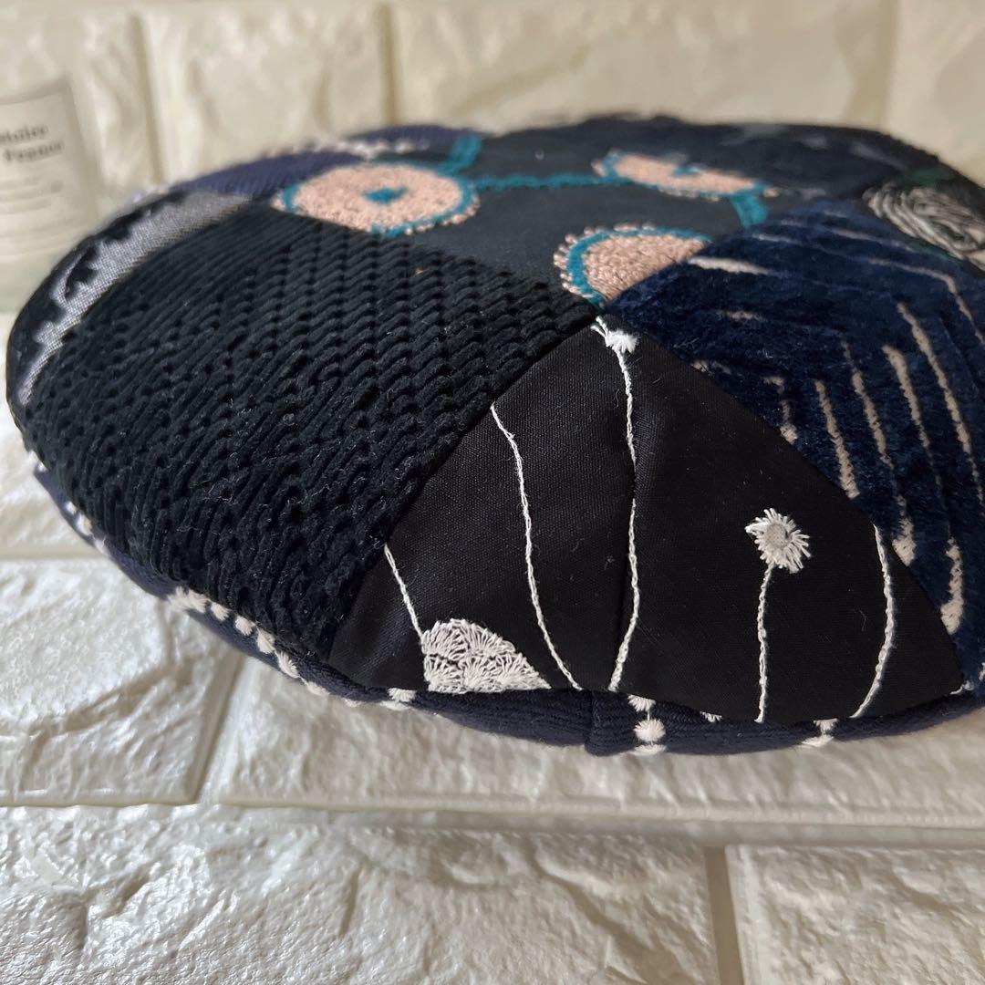 ミナペルホネン ハンドメイド ショルダーバッグ バッグ サコッシュ