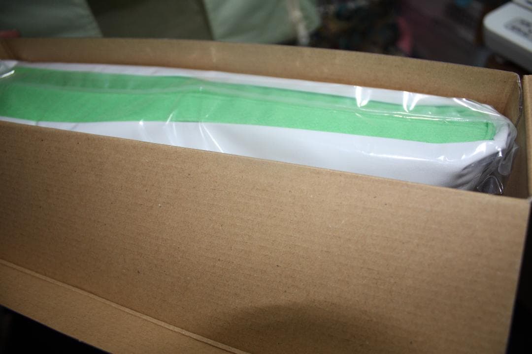 【値下げ】D.C.Version 01すややか枕　zenkenkai