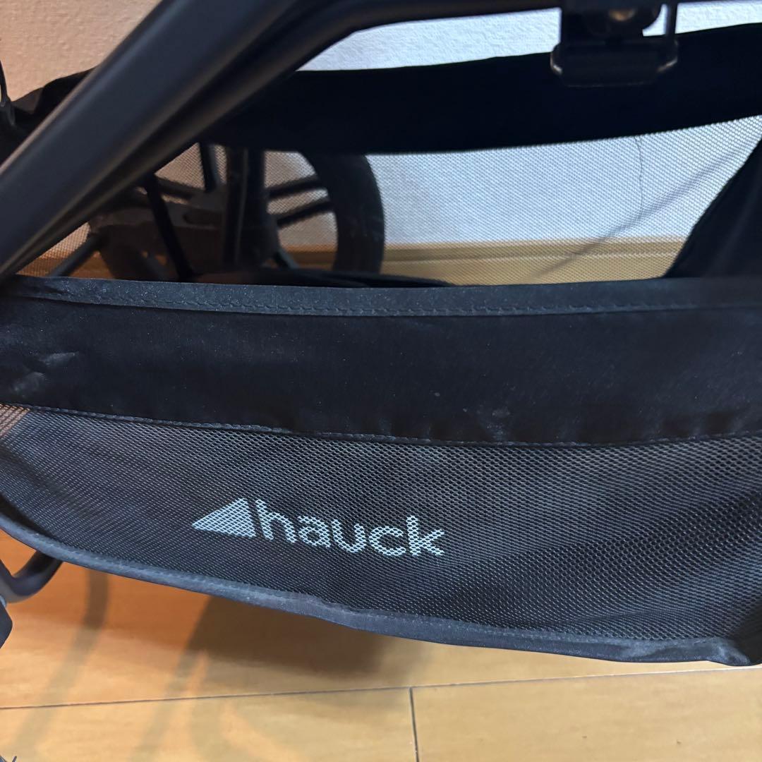 Hauck ISOFIX チャイルドシート Rapid3 ハウク ミッキー様専用 - メルカリ