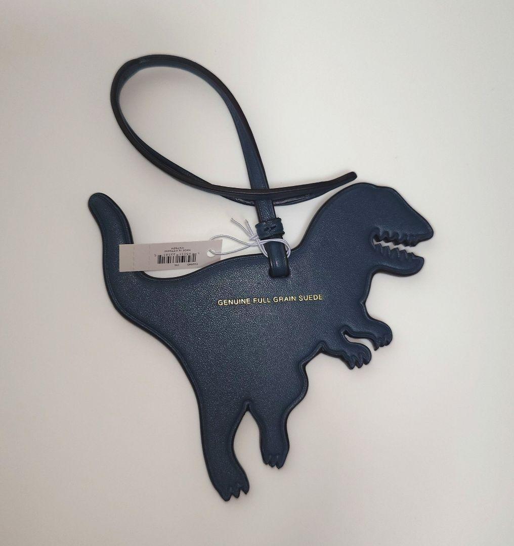 COACH コーチ 新品 レキシー レザーキーホルダー バック バッグ