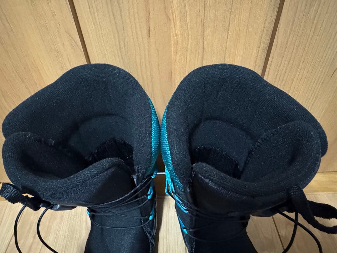 K2 RAIDER LTD BOAスノーボードブーツ 26.0cm