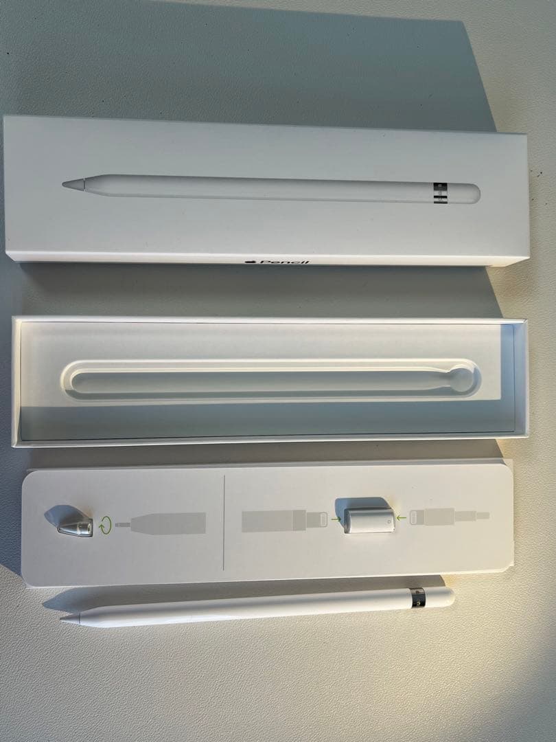 iPad(第9世代)64GB WiFi+Apple Pencil(第1世代)