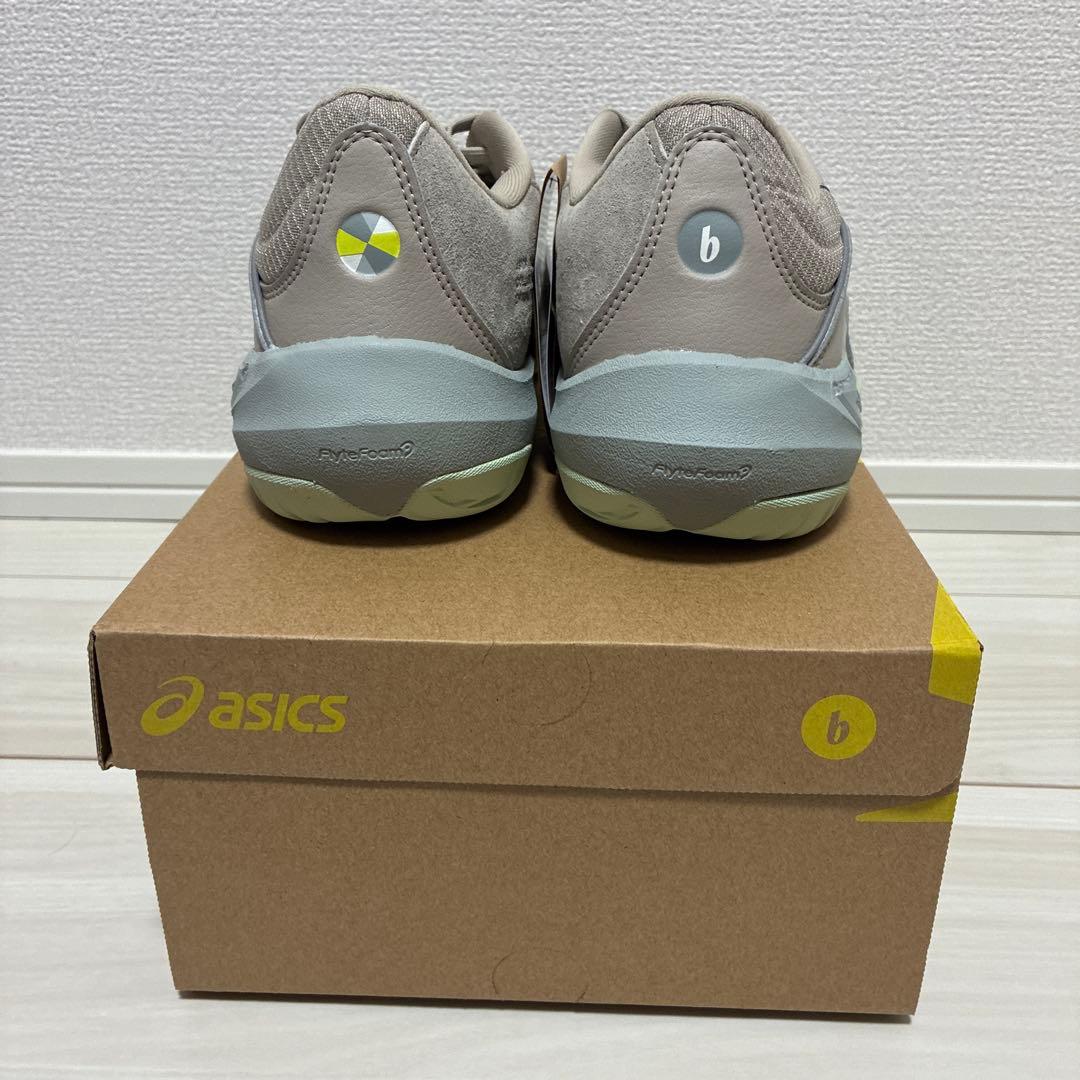 【新品・未使用】UNPRE ARS LOW 3 26.0cm