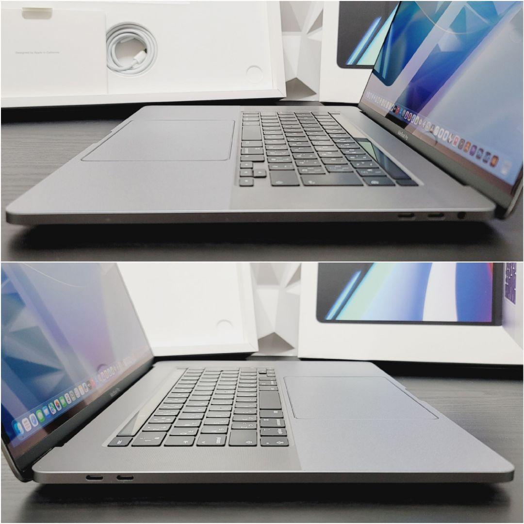 MacBook Pro 16インチ i9 32/1TB CAD/BIM&3D設計 - メルカリ