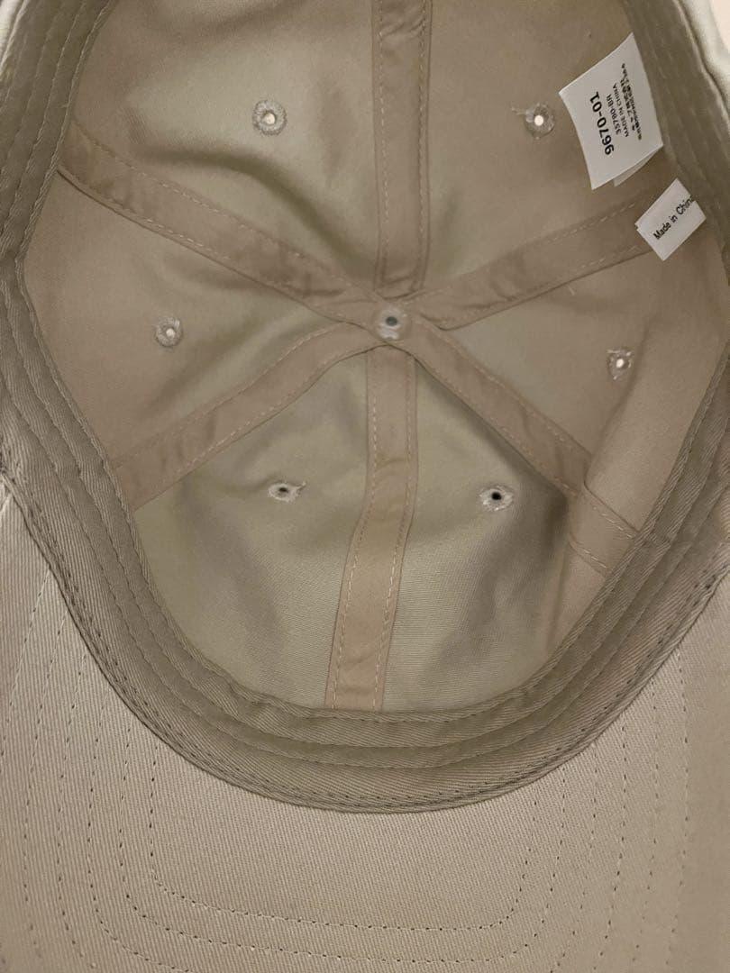 水町泰杜 ファンクラブ限定ビーチキャップ - メルカリ