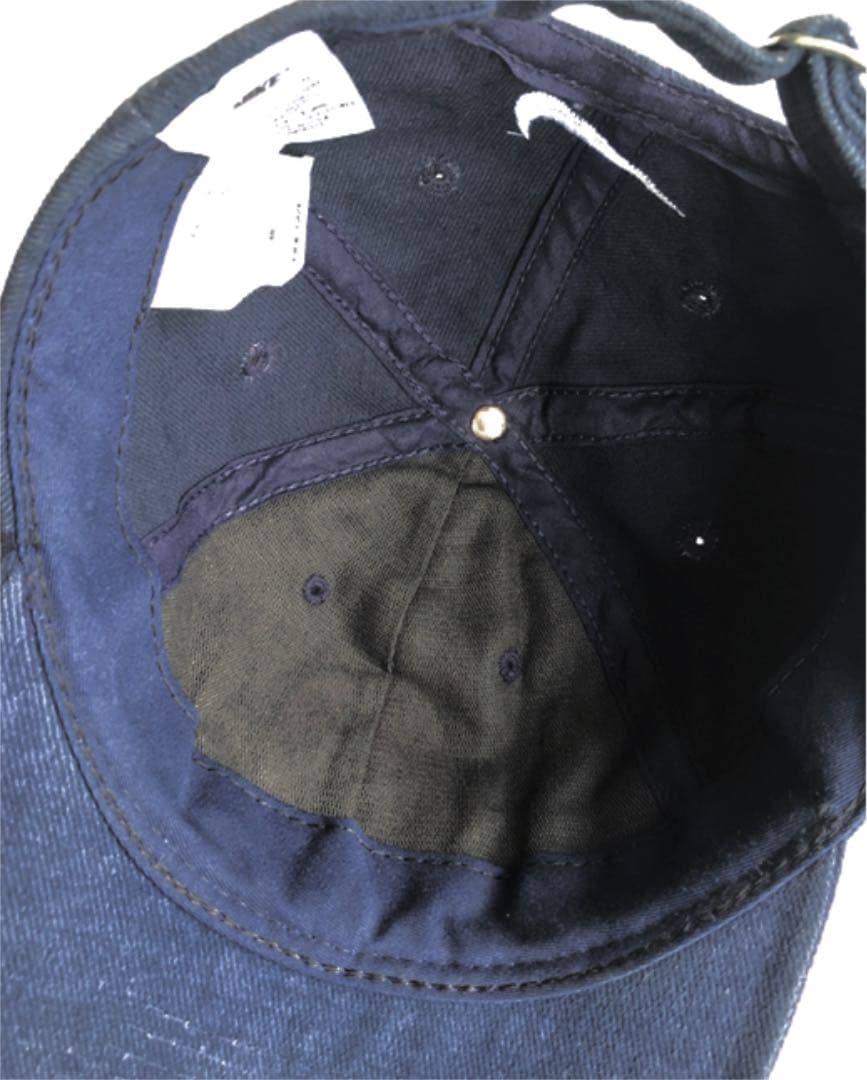 NIKE ナイキ デニス ロッドマン キャップ