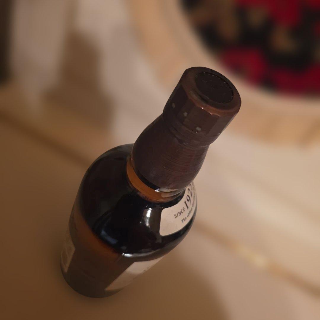 山崎 シングルモルトウイスキー (やまや様 2026年 1月3日)