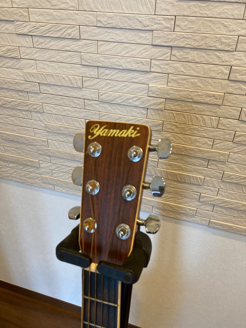 ヤマキ YAMAKI 125