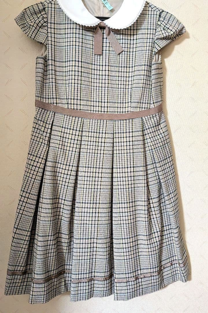 プティマイン フォーマルドレス 卒園式 入学式 130