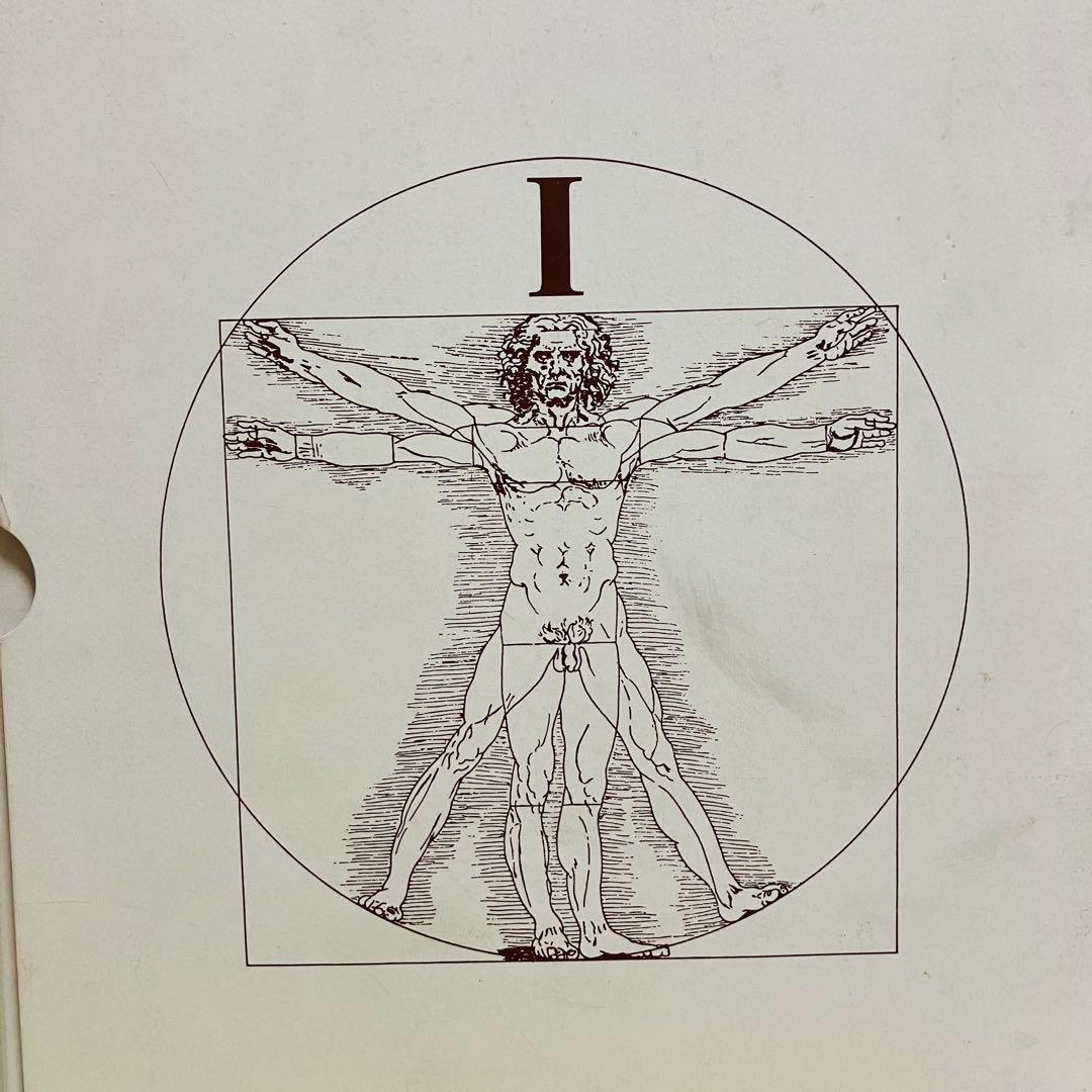 外箱・グラフィン紙カバー付き　日本女性の外性器　日本性科学大系 1 匿名配送