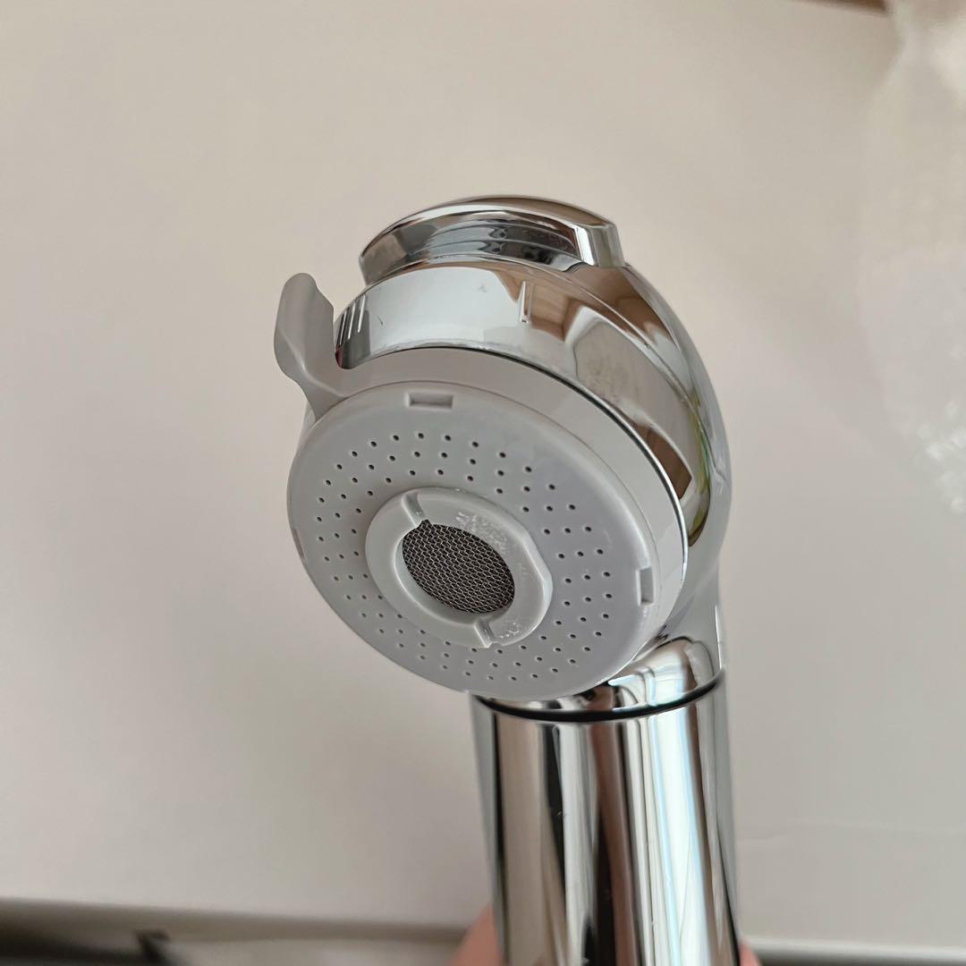 タカギ 浄水器ヘッド本体 JA3-03用 - メルカリ