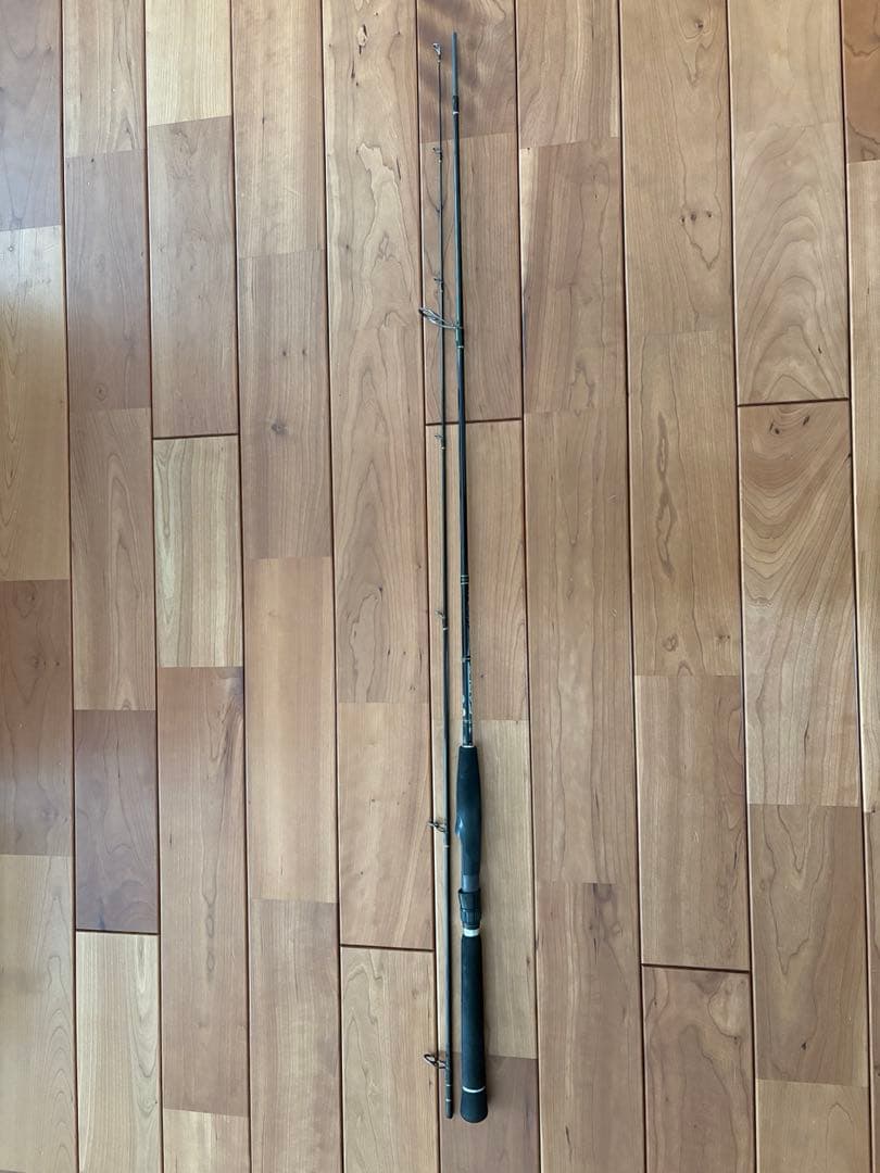 ヤマガブランクス EARLY(アーリー) 710FSF YAMAGA Blanks(ヤマガブランクス) EARLY(アーリー)プラス 710XF