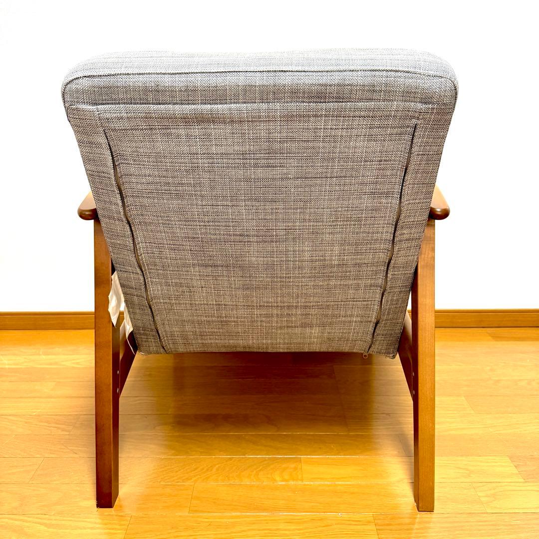 ささだんご 様専用IKEA EKENÄSET エーケネーセット 1人掛けソファ