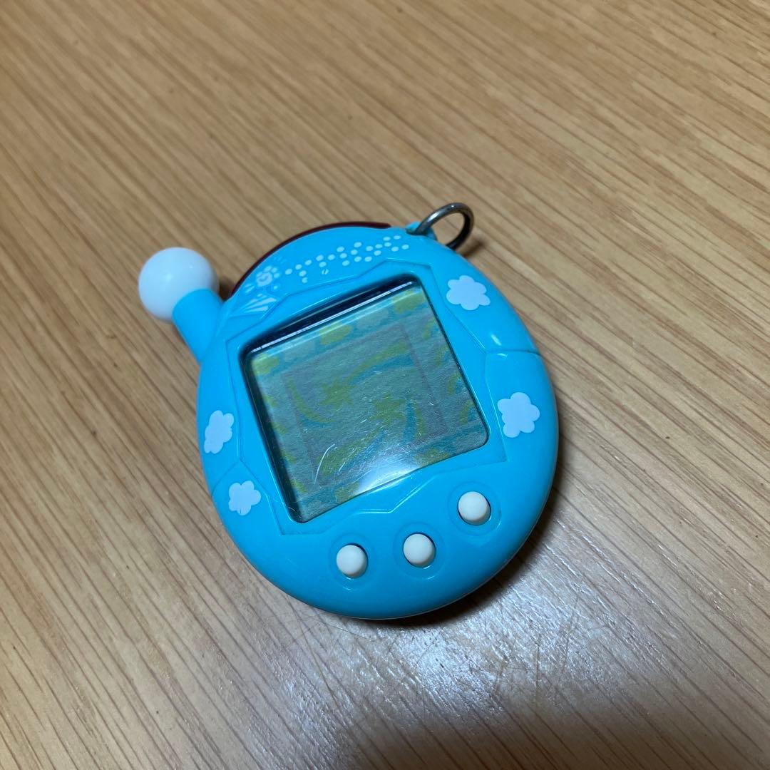 超じんせーエンジョイ！ たまごっちプラス - メルカリ