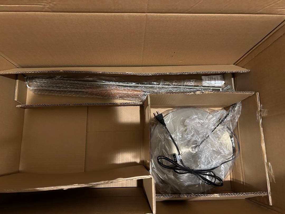 最終値下げ！早い者勝ち！】 華金カップル フロア ライト スタンド