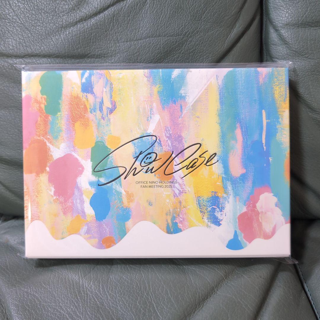 二宮和也 Show Case Blu-ray 二宮和也 Show Case Blu-ray sanalcasusu.com