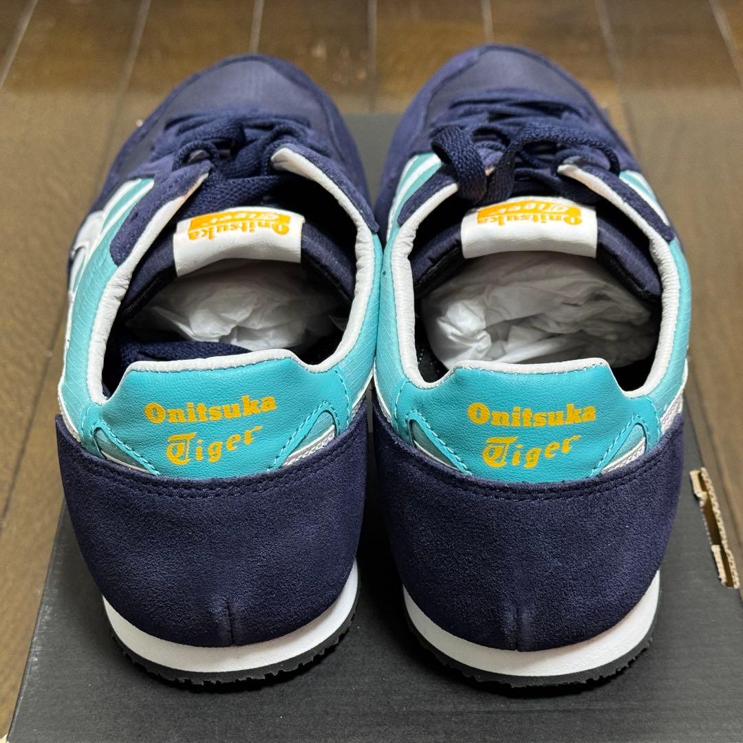 Onitsuka Tiger SERRANO(セラーノ) 28.0cm