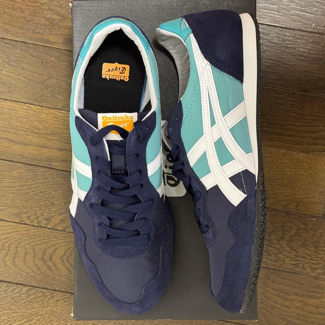 Onitsuka Tiger SERRANO(セラーノ) 28.0cm