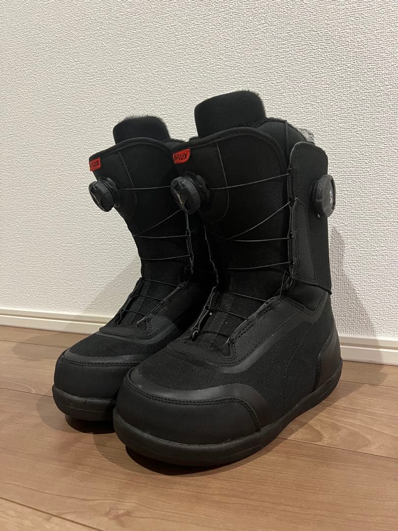 スノーボード FLUX GT-BOA 22-23 26.0cm