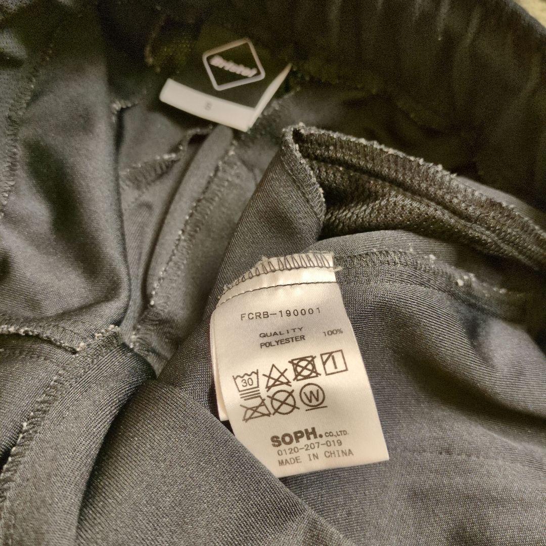 。*様 F.C.Real Bristol F.C.R.B.の19SS PDK P